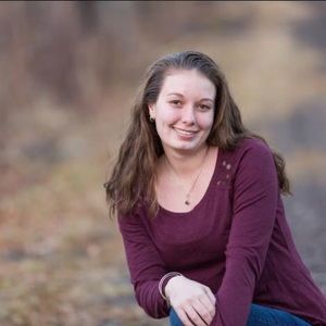 Meet your Posher, Brianna